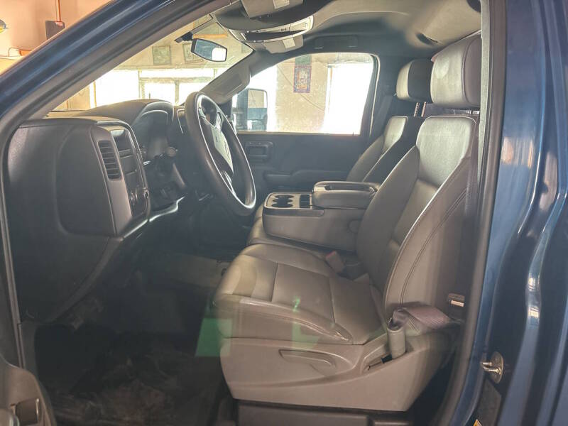 chevrolet silverado 1500 2017 1GCNCNEH3HZ152922 image chevrolet silverado 1500 2017 1GCNCNEH3HZ152922 image